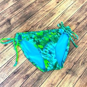 Victoria’s Secret Small Bikini Bottoms